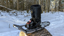 Load image into Gallery viewer, Snowshoe kit