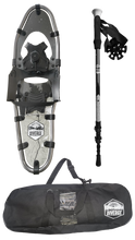 Load image into Gallery viewer, Snowshoe kit